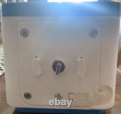 Blue Line PM i Infusion Pump Control Unit with Display Screen & Keypad