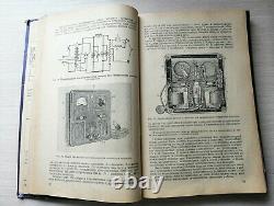 Book 1974 Electro-Medical Equipment / Electrical Devices Engineer Russian USSR