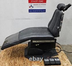 Boyd, S615, Surgical Chair