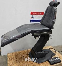 Boyd, S615, Surgical Chair