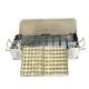 BrainLAB 55202-01 Cranial Set Instrument Case Surplus Equipment Sold As Is