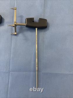 Brainlab AG 55844A Guide Tube Pedicle Access Needle (1.8 mm)