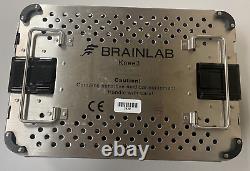 Brainlab Knee 3 Surgical Instrument Set-52316