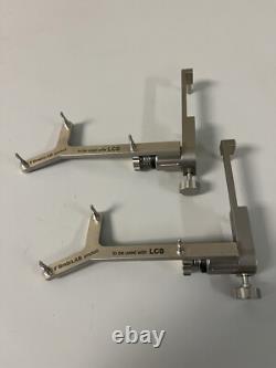 Brainlab LCS Instruments #41841B x 2