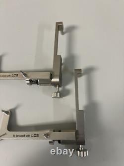 Brainlab LCS Instruments #41841B x 2