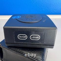 Bruel & Kjaer 4231 Acoustic Sound Source Calibrator 94 dB 1000 Hz IEC/ANSI