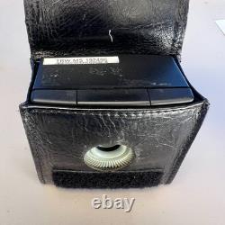 Bruel & Kjaer 4231 Acoustic Sound Source Calibrator 94 dB 1000 Hz IEC/ANSI