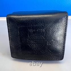 Bruel & Kjaer 4231 Acoustic Sound Source Calibrator 94 dB 1000 Hz IEC/ANSI