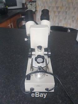Brunel stereo microscope