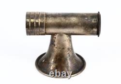 Brunton Otoscope Otology Audiology Ear Hearing Medical Equipment 3 Attachments