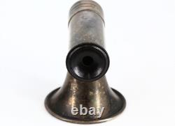 Brunton Otoscope Otology Audiology Ear Hearing Medical Equipment 3 Attachments
