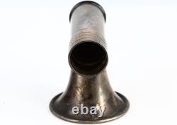 Brunton Otoscope Otology Audiology Ear Hearing Medical Equipment 3 Attachments
