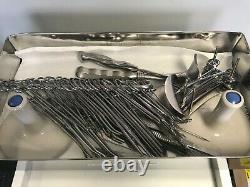 C Section Surgical Medical Instrument Tray Medical Equipment