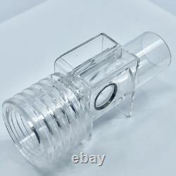 CAPNOSTAT 5 Adult Airway Adapter 6063 00 for Respironics Mindray EtCO2 Sensor