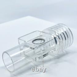 CAPNOSTAT 5 Adult Airway Adapter 6063 00 for Respironics Mindray EtCO2 Sensor