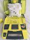 CARDIAC SCIENCE POWERHEART G3 PRO AED + battery, PADS 9300P Automated Defib