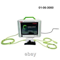 CASMED REF 01-06-3000 fore-sight elite Monitor with Preamp Cable
