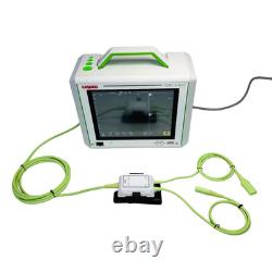 CASMED REF 01-06-3000 fore-sight elite Monitor with Preamp Cable