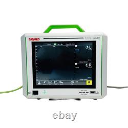 CASMED REF 01-06-3000 fore-sight elite Monitor with Preamp Cable