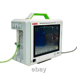 CASMED REF 01-06-3000 fore-sight elite Monitor with Preamp Cable