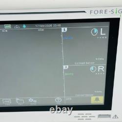 CASMED REF 01-06-3000 fore-sight elite Monitor with Preamp Cable