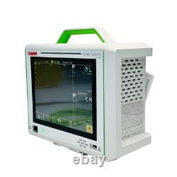 CASMED REF 01-06-3000 fore-sight elite Monitor with Preamp Cable