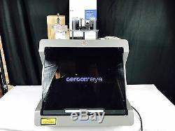 CERCON EYE DEGUDENT OEM Dental Eye Scanner fully functional free shipping