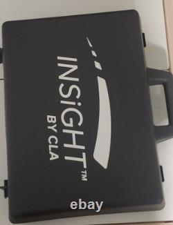 CLA INSIGHT neuroTHERMAL neuroCORE neuroPULSE Medical Lab Equipment Set