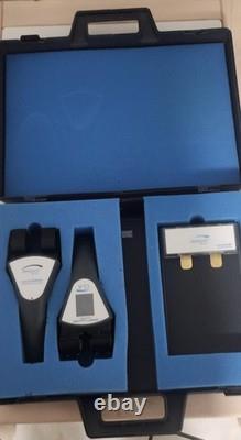 CLA INSIGHT neuroTHERMAL neuroCORE neuroPULSE Medical Lab Equipment Set