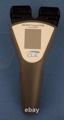 CLA INSIGHT neuroTHERMAL neuroCORE neuroPULSE Medical Lab Equipment Set