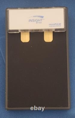 CLA INSIGHT neuroTHERMAL neuroCORE neuroPULSE Medical Lab Equipment Set