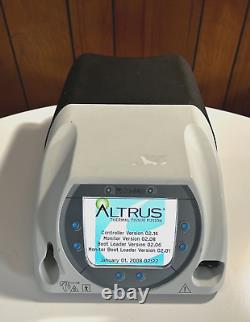 CONMED ALTRUS Thermal Tissue System