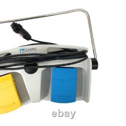 CONMED KLS MARTIN REF CE200-A05 Double Pedal Foot Switch