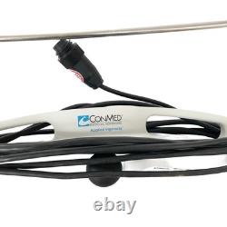 CONMED KLS MARTIN REF CE200-A05 Double Pedal Foot Switch