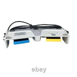 CONMED KLS MARTIN REF CE200-A05 Double Pedal Foot Switch CONMED KLS MARTIN REF CE200-A05 Double Pedal Foot Switch