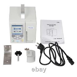CONTEC SP750 Infusion pump Human use Injection equipment Battery
