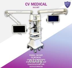 CV Medical Nucart