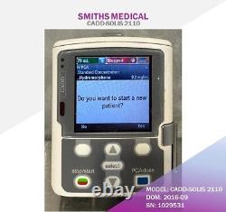 Cadd-solis 2110 Ambulatory Infusion Pump