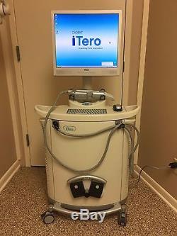 Cadent iTero Intra-Oral scanner