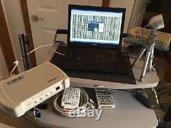 Cadwell Easy 2 EEG/Sleep polysomnography machine