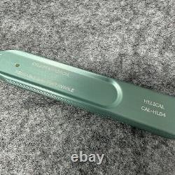 Caldera Medical CAL-HL04 Transobturator Helical Introducer Left OBGYN Surgical