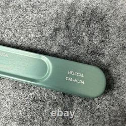 Caldera Medical CAL-HL04 Transobturator Helical Introducer Left OBGYN Surgical