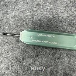 Caldera Medical CAL-HL05 Transobturator Helical Introducer Right OBGYN Surgical