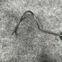 Caldera Medical CAL-HL05 Transobturator Helical Introducer Right OBGYN Surgical