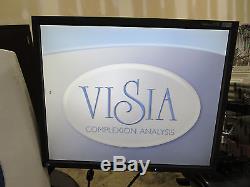 Canfield Visia Complexion Analysis System