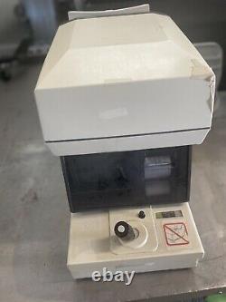 Canon Model Rk-2 Autorefractor Keratometer Medical Equipment