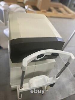 Canon Model Rk-2 Autorefractor Keratometer Medical Equipment