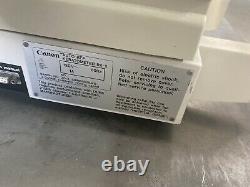 Canon Model Rk-2 Autorefractor Keratometer Medical Equipment