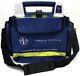 Cardiac Science PowerHeart G3 AED with Carry Case CPR 9300E