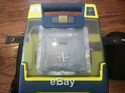 Cardiac Science PowerHeart G3 AED with Case, Ready Kit, Pads & Battery 9300E-501